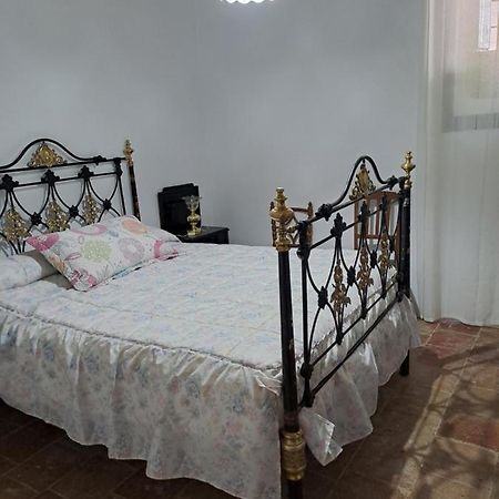Casa De La Parra Βίλα Valverde de Jucar Εξωτερικό φωτογραφία